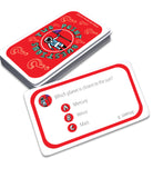 Go Genius General Knowledge – The Board Game