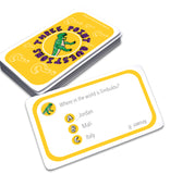 Go Genius General Knowledge – The Board Game