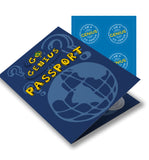 Go Genius General Knowledge – The Board Game