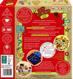 Go Genius Lateral Thinking – The Board Game