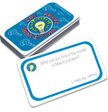 Go Genius Lateral Thinking – The Board Game