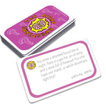 Go Genius Lateral Thinking – The Board Game