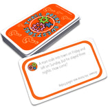 Go Genius Lateral Thinking – The Board Game