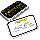 Go Genius Lateral Thinking – The Board Game