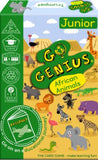 Go Genius Junior African Animals – The Card Game