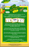 Go Genius Junior African Animals – The Card Game