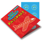 Go Genius Junior African Animals – The Card Game