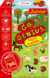 Go Genius Junior Farm Animals – The Card Game