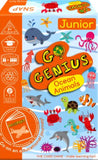 Go Genius Junior Ocean Animals – The Card Game