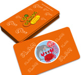 Go Genius Junior Ocean Animals – The Card Game