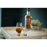 Ooshky Glass Whisky Water