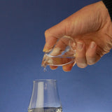 Ooshky Glass Whisky Water