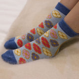 Sock Camille Flower Socks Pack of 3