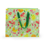 Floral Medium Gift Bag