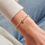 Affirmation Card 'Dreamer' Bracelet