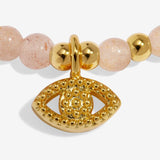 Affirmation Card 'Protection' Bracelet