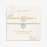 Mother's Day A Little 'Happy Mother's Day'