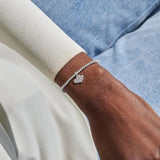 Mother's Day A Little 'Mother & Daughter' Bracelet