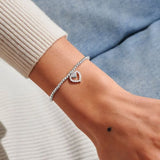 Mother's Day A Little 'Love You Mummy' Bracelet