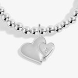 Mother's Day A Little 'Mother & Daughter' Bracelet