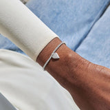 Mother's Day A Little 'Mum, Always Loved Forever Missed' Bracelet