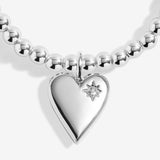 Mother's Day A Little 'Mum, Always Loved Forever Missed' Bracelet