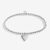Mother's Day A Little 'Mum, Always Loved Forever Missed' Bracelet