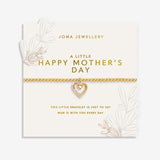 Mother's Day A Little 'Happy Mother's Day' Bracelet