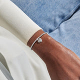 Mother's Day A Little 'Amazing Mum To Our Family' Bracelet