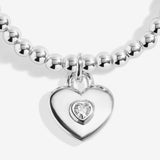 Mother's Day A Little 'Amazing Mum To Our Family' Bracelet