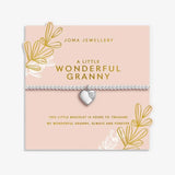 A Little 'Wonderful Granny'