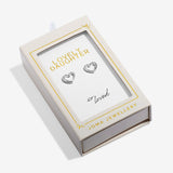 Moments To Shine 'Lovely Daughter' Stud Earrings
