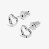 Moments To Shine 'Lovely Daughter' Stud Earrings