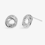 Moments To Shine 'Amazing Auntie' Stud Earrings