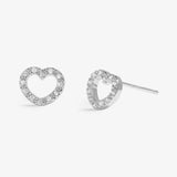 Moments To Shine 'Happy Birthday' Stud Earrings