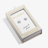 Moments To Shine 'So Lovely' Stud Earrings