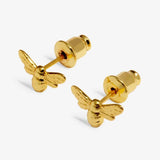 Moments To Shine 'Bee Happy' Stud Earrings