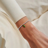 A Little Vibes 'Peas In A Pod' Bracelet