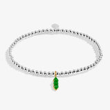 A Little Vibes 'Peas In A Pod' Bracelet