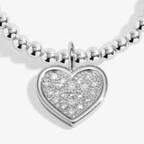 Kids' A Little 'With Love On Your First Holy Communion' Bracelet