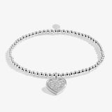 Kids' A Little 'With Love On Your First Holy Communion' Bracelet