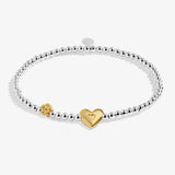 Birth Month A Little 'February' Bracelet