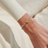 Birth Month A Little 'May' Bracelet