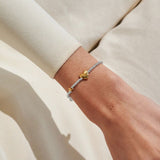 Birth Month A Little 'July' Bracelet