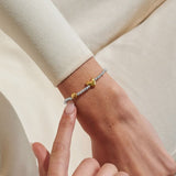 Birth Month A Little 'August' Bracelet