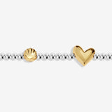 Birth Month A Little 'August' Bracelet