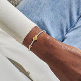 Birth Month A Little 'November' Bracelet