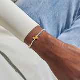 Birth Month A Little 'December' Bracelet