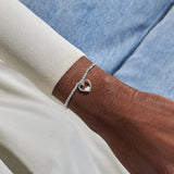 A Little 'Mummy & Bump' Bracelet