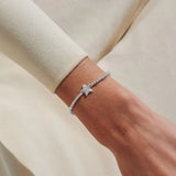 A Little 'Congratulations On Your Exam Results!' Bracelet